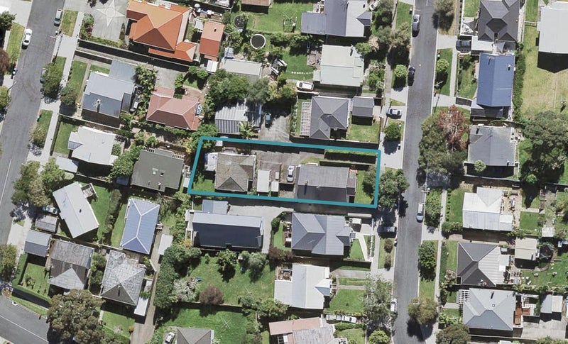 18A Warwick Street, Morningside, Auckland - Carousel 1