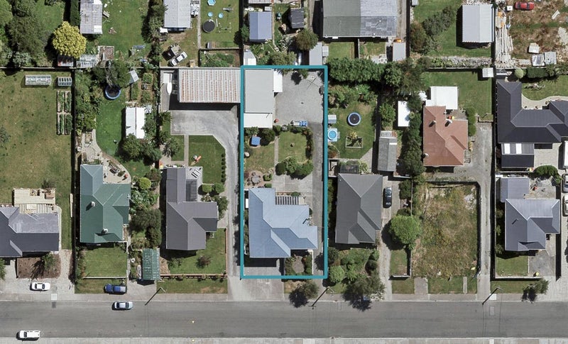 30 Charles Street, Grasmere, Invercargill - Carousel 1