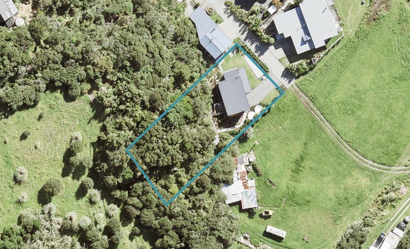 6 Rangi Road, Mahurangi West, Warkworth - Carousel 1