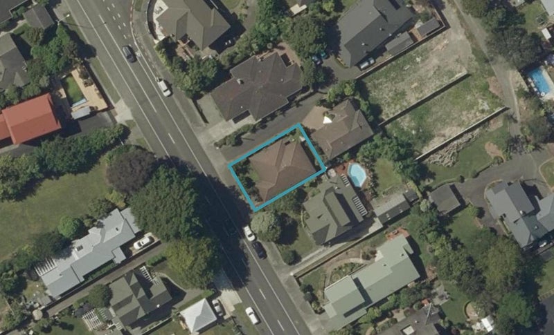241A Victoria Avenue, Hokowhitu, Palmerston North - Carousel 1