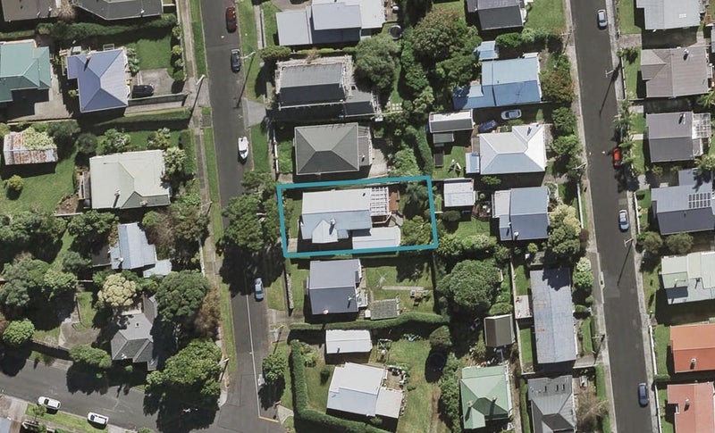 55 Cameron Street, Onehunga, Auckland - Carousel 1