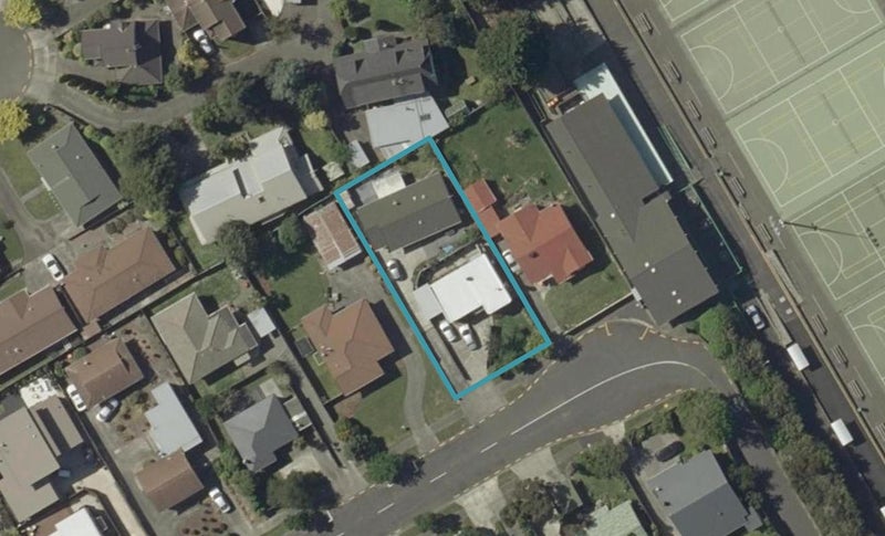 39A Puriri Terrace, Roslyn, Palmerston North - Carousel 1