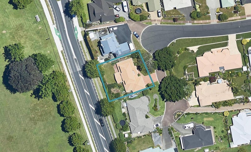 52 Huntington Drive, Bethlehem, Tauranga - Carousel 1