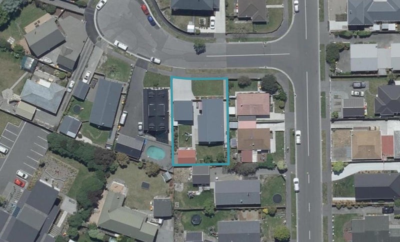 3 Portnall Place, Parklands, Christchurch - Carousel 1
