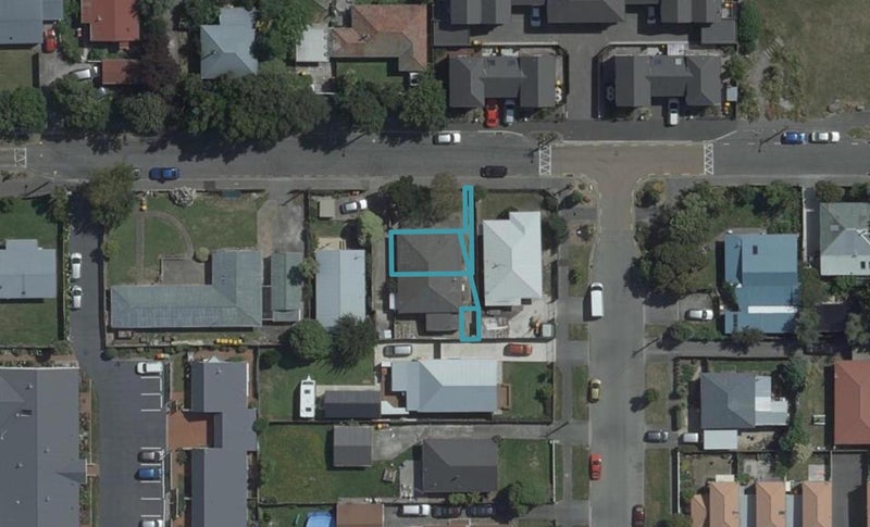 32 Ruskin Street, Addington, Christchurch - Carousel 1