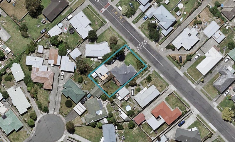 604 Kiwi Street, Camberley, Hastings - Carousel 1