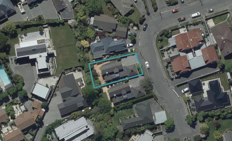 12 Highgate Avenue, Merivale, Christchurch - Carousel 1