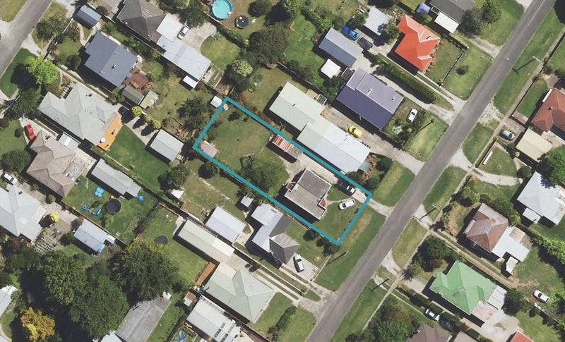 14 Willow Street, Mangapapa, Gisborne - Carousel 1
