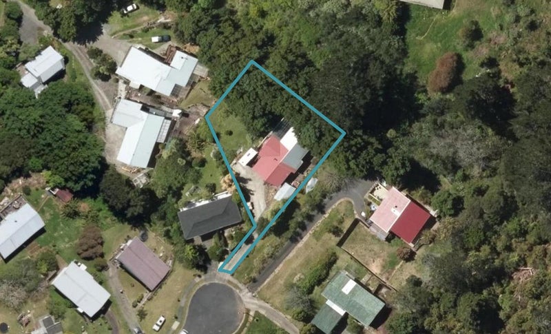 29 Tennyson Street, Raumanga, Whangarei - Carousel 1