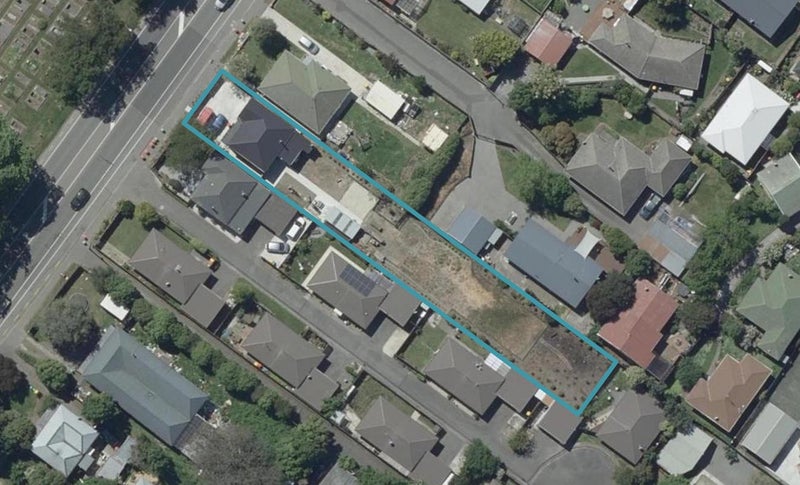 75 Rutherford Street, Woolston, Christchurch - Carousel 1