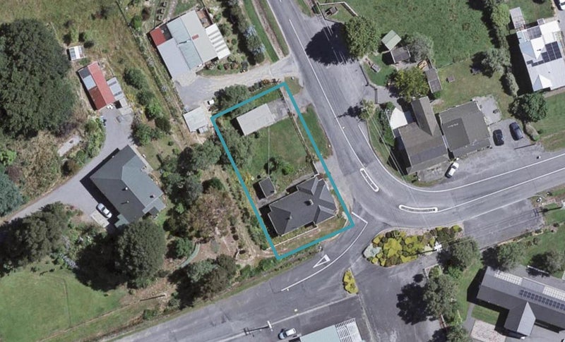 1 Manawa Road, Tinui - Carousel 1