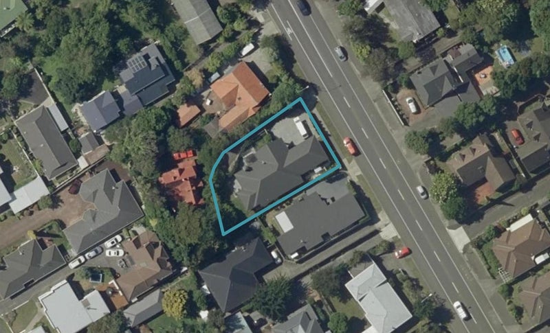 168 Victoria Avenue, Hokowhitu, Palmerston North - Carousel 1