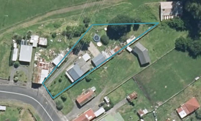 206 Miro Street, Manunui, Taumarunui - Carousel 1