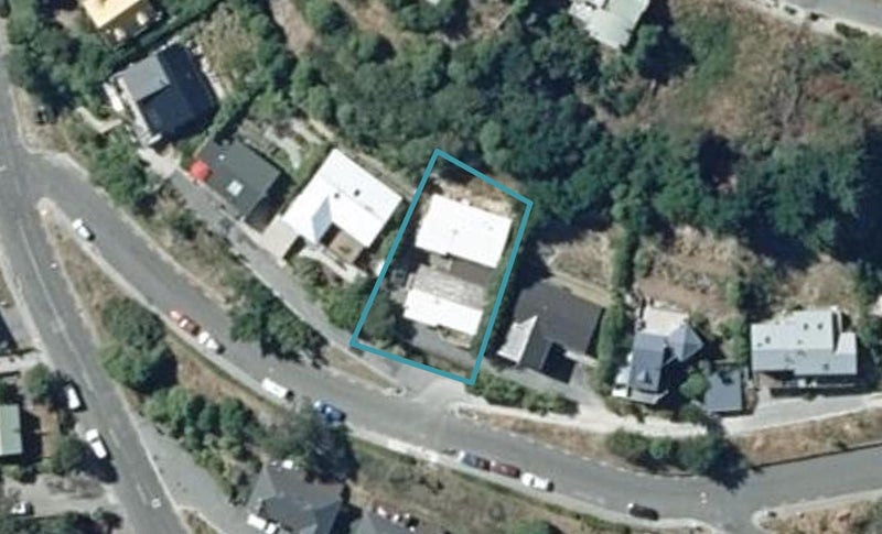 5B McKerrow Place, Sunshine Bay, Queenstown - Carousel 1