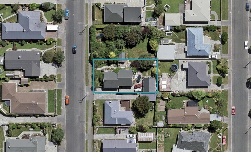 127 Paterson Street, Grasmere, Invercargill - Carousel 1