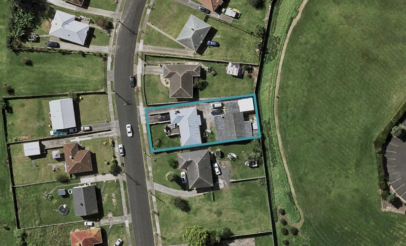 24 Hannah Road, Otara, Auckland - Carousel 1