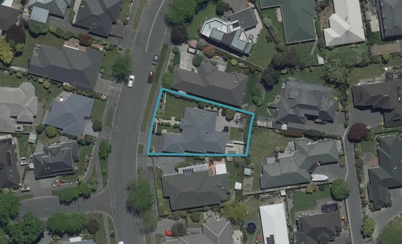 36 Kedleston Drive, Avonhead, Christchurch - Carousel 1