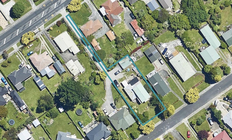 13 Bertram Street, Hillcrest, Rotorua - Carousel 1