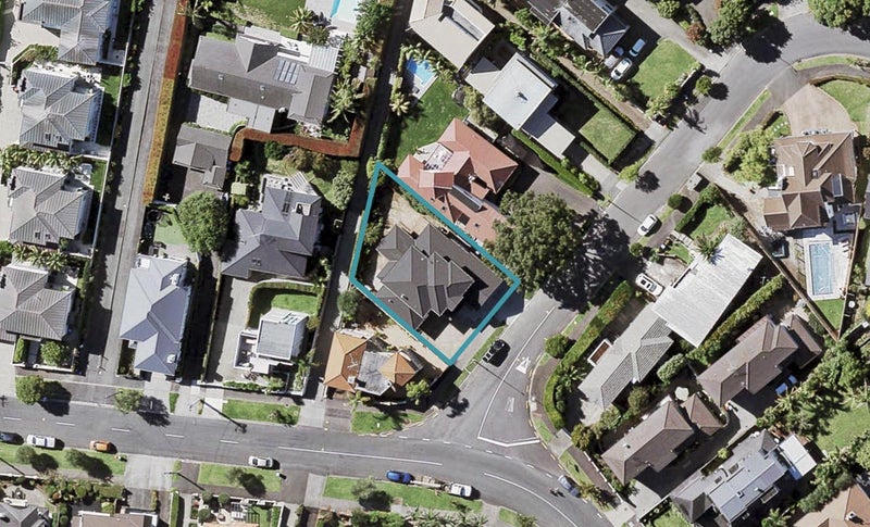 2 Siota Crescent, Kohimarama, Auckland - Carousel 1