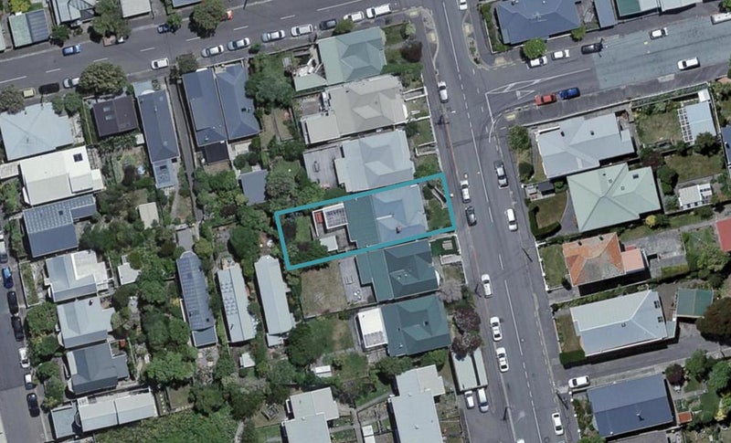 134 Daniell Street, Newtown, Wellington - Carousel 1