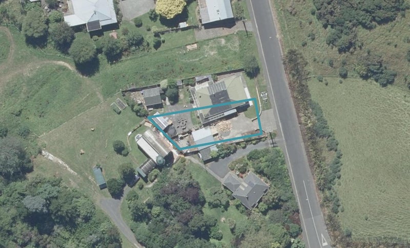 5 Reservoir Road, Sawyers Bay, Port Chalmers - Carousel 1