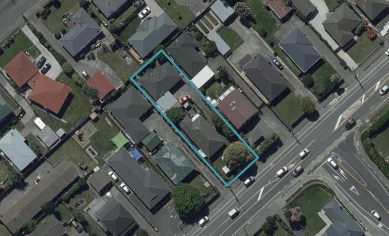 1/128 Springs Road, Hornby, Christchurch - Carousel 1