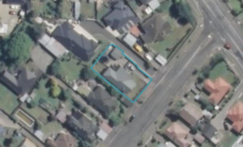 3 St George Street, Watlington, Timaru - Carousel 1