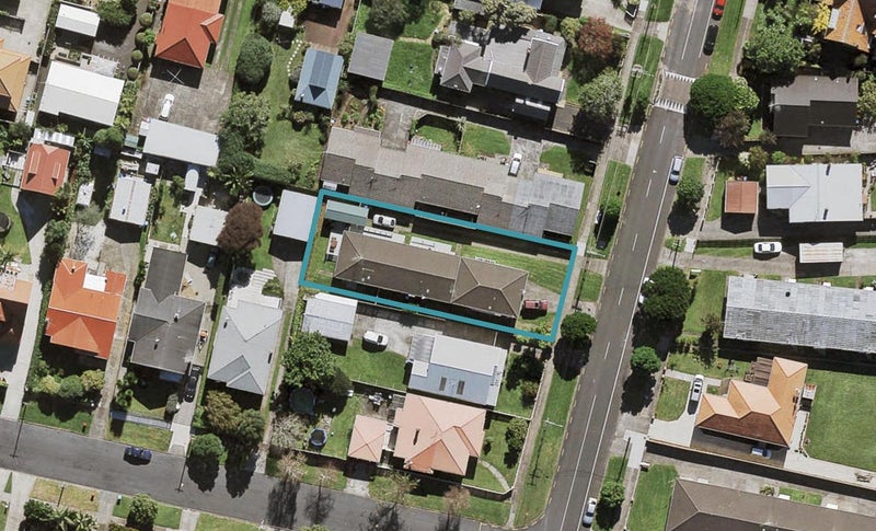 3/98 Symonds Street, Onehunga, Auckland - Carousel 1