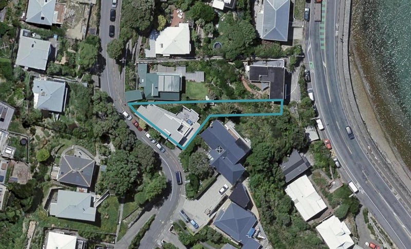 63 Maida Vale Road, Roseneath, Wellington - Carousel 1