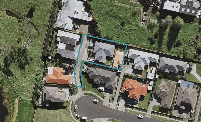 39 Sean Fitzpatrick Place, Papatoetoe, Auckland - Carousel 1