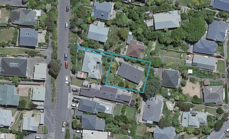 45 Mitchell Street, Brooklyn, Wellington - Carousel 1