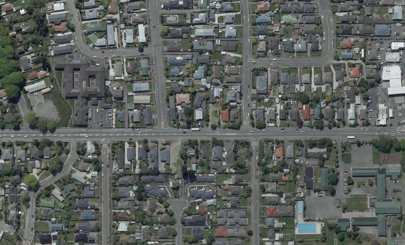 45A Shirley Road, Shirley, Christchurch - Carousel 1