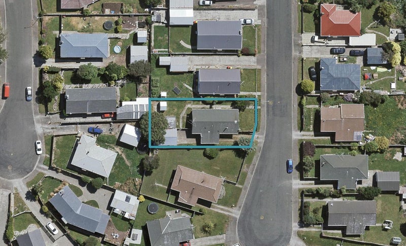21 Argyle Street, Kew, Invercargill - Carousel 1