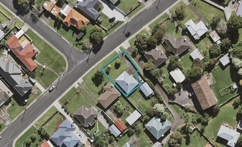 54A Wedgwood Avenue, Mangere East, Auckland - Carousel 1