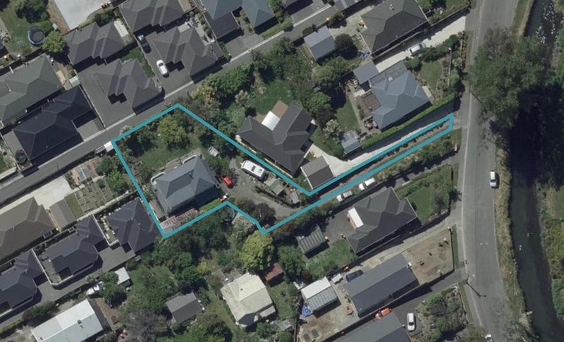 272 Riverlaw Terrace, Saint Martins, Christchurch - Carousel 1