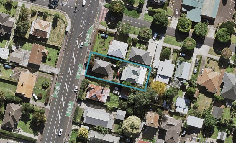 1/480 Sandringham Road, Sandringham, Auckland - Carousel 1