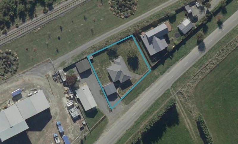 1425 Tramway Road, Leeston - Carousel 1