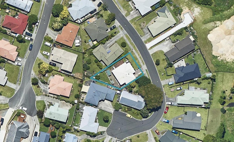 22 Sunvale Place, Gate Pa, Tauranga - Carousel 1
