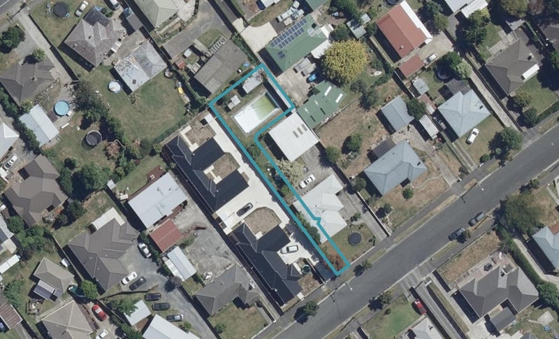 4/12 Norman Street, Nawton, Hamilton - Carousel 1