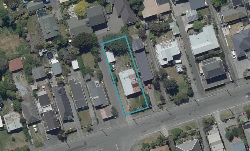 24 Jervois Street, New Brighton, Christchurch - Carousel 1