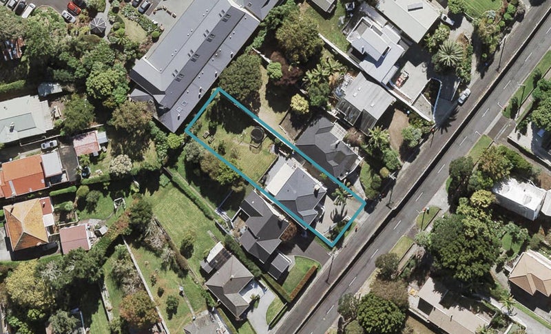 43 Seacliffe Road, Hillsborough, Auckland - Carousel 1