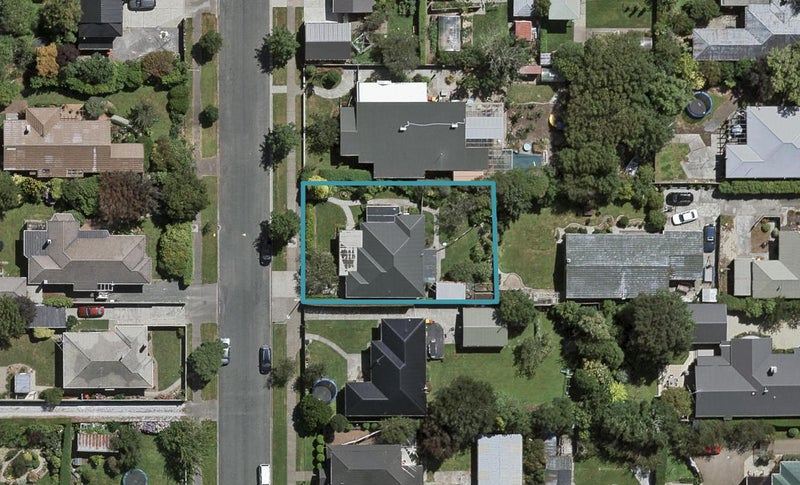71 Lees Street, Gladstone, Invercargill - Carousel 1
