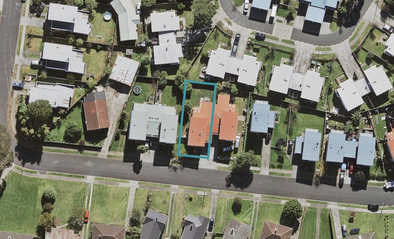 14 Vickers Crescent, Mangere, Auckland - Carousel 1