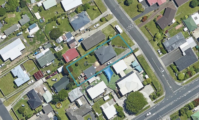 4 Pedlar Street, Mangakakahi, Rotorua - Carousel 1