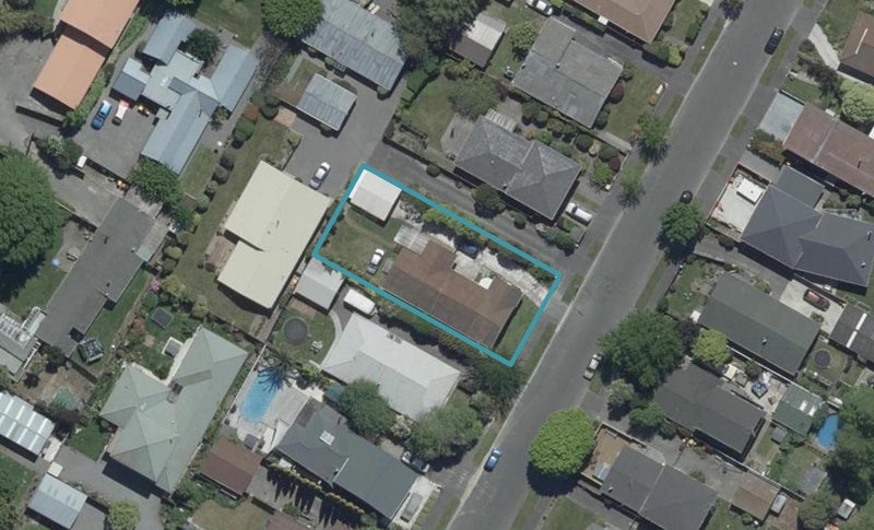 31 Kimberley Street, Casebrook, Christchurch - Carousel 1