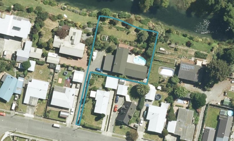 151A Budge Street, Riversdale, Blenheim - Carousel 1