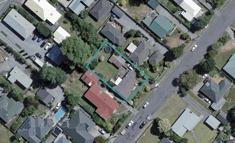 46 East Street, Greytown - Carousel 1