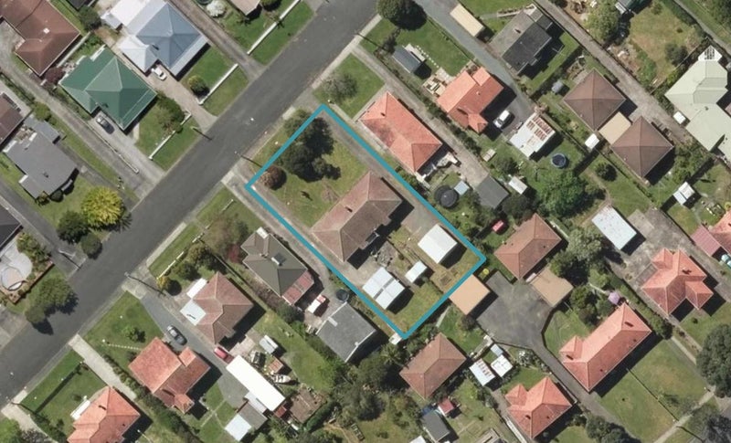 43A Third Avenue, Avenues, Whangarei - Carousel 1