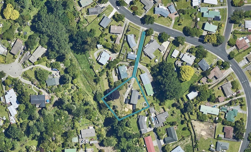 36 Pandora Avenue, Sunnybrook, Rotorua - Carousel 1