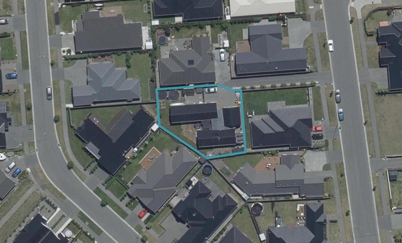 149 Te Rito Street, Marshland, Christchurch - Carousel 1
